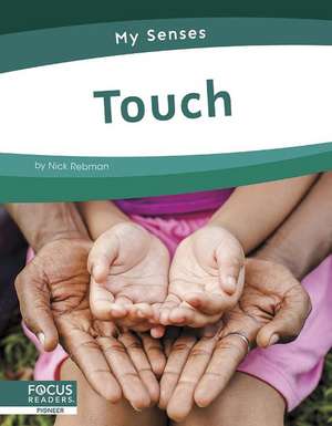 Touch de Nick Rebman