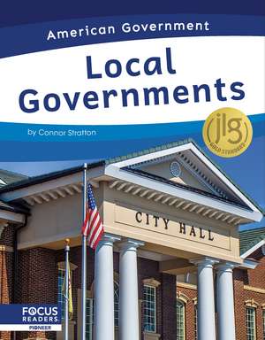 Local Governments de Connor Stratton