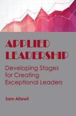 Applied Leadership de Sam Altawil