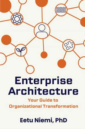 Enterprise Architecture de Eetu Niemi