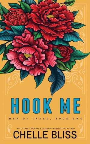 Hook Me - Special Edition de Chelle Bliss