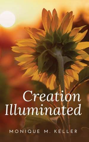 Creation Illuminated de Monique M. Keller
