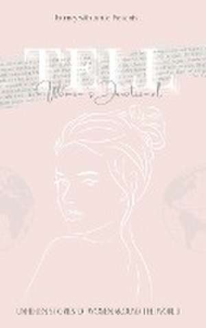 TELL de Janice Rigel