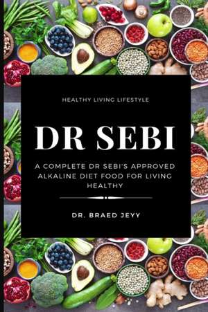 Dr Sebi de Braed Jeyy