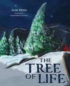 The Tree of Life de Jami Moss