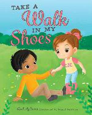 Take a Walk in My Shoes de Kimberly Carter