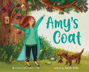 Amy's Coat de Sarah Sells