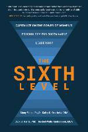 The Sixth Level: Capitalize on the Power of Women's Psychology for Sustainable Leadership de Stacy Feiner