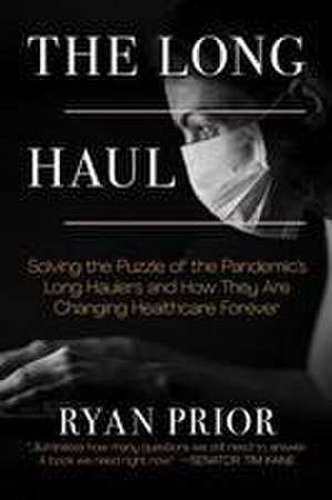 The Long Haul de Ryan Prior