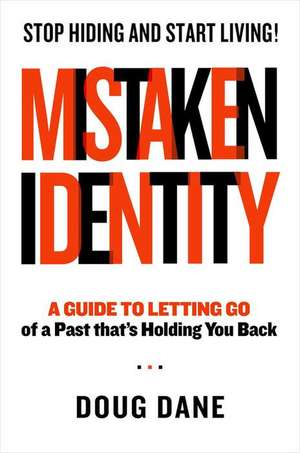 Mistaken Identity de Doug Dane