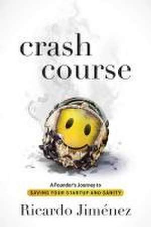 Crash Course de Ricardo Jiménez