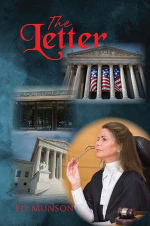 The Letter de Ed Munson