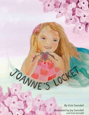 Joanne's Locket de Vicki Swindell