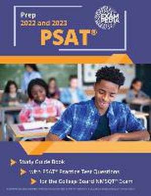 PSAT PREP 2022 & 2023