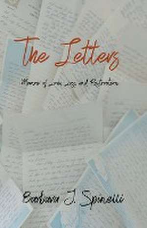 The Letters de Barbara Spinelli