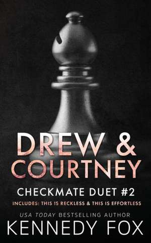 Fox, K: Drew & Courtney Duet