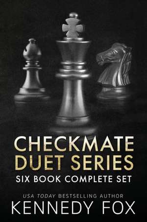 Fox, K: Checkmate Duet Series