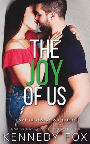 Fox, K: Joy of Us