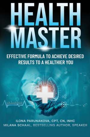 Health Master de Ilona Parunakova