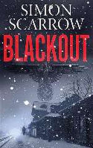 Blackout de Simon Scarrow