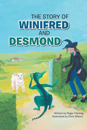 The Story of Winfred and Desmond de Roger Fleming