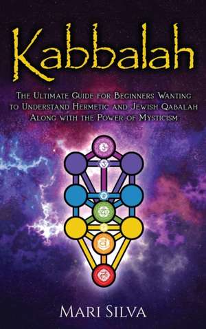 Kabbalah de Mari Silva