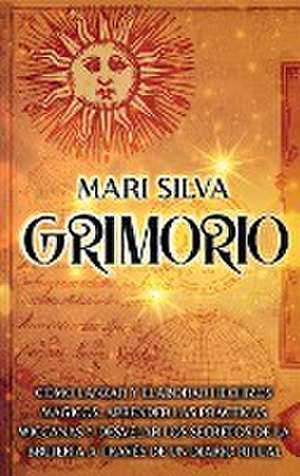 Grimorio de Mari Silva