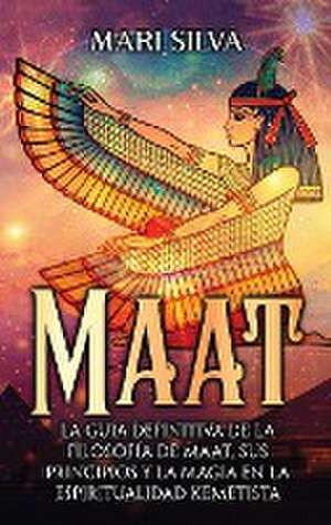 Maat de Mari Silva