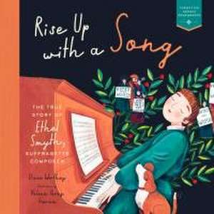 Rise Up with a Song de Diane Worthey