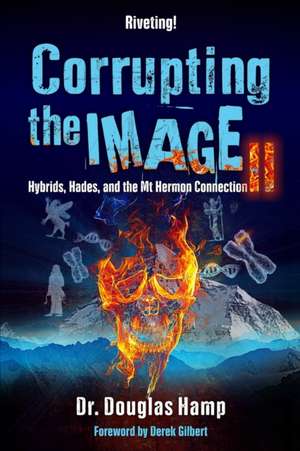 Corrupting the Image 2 de Douglas Hamp