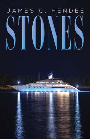 Stones de James C. Hendee