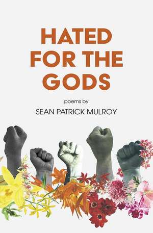 Hated for the Gods de Sean Patrick Mulroy