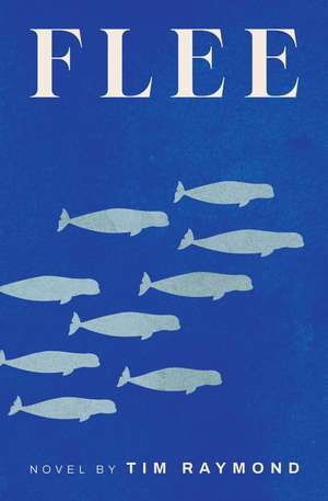 Flee de Tim Raymond