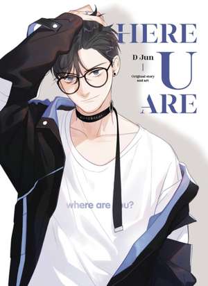 Here U Are de Djun