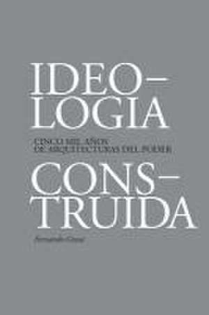 Ideología Construída de Fernando Grasa