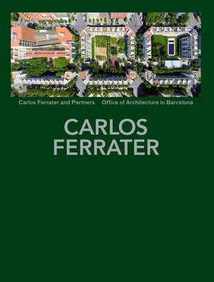 Carlos Ferrater de Carlos Ferrater