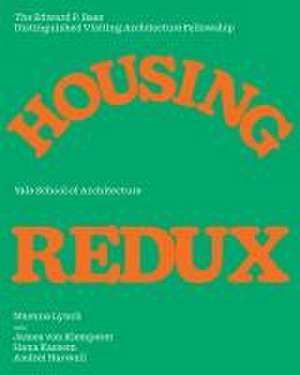 Housing Redux de Nneena Lynch