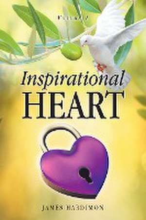 Inspirational Heart de James Hardimon