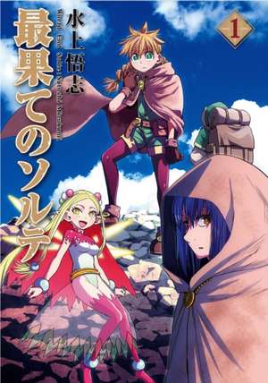 World End Solte Vol. 1 de Satoshi Mizukami