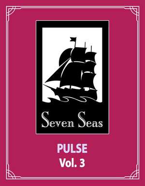 PULSE Vol. 3 de Ratana Satis