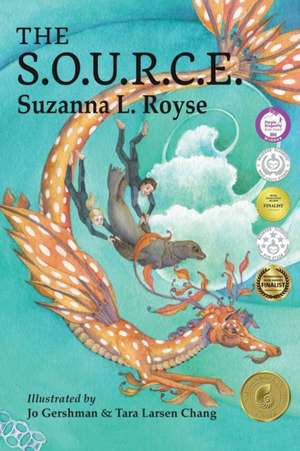 THE S.O.U.R.C.E. de Suzanna L. Royse