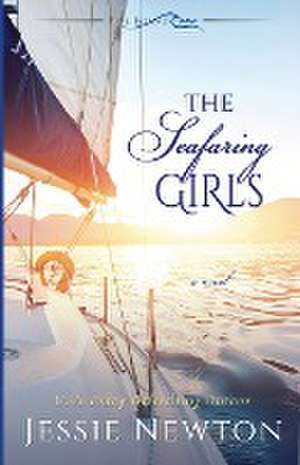 The Seafaring Girls de Jessie Newton