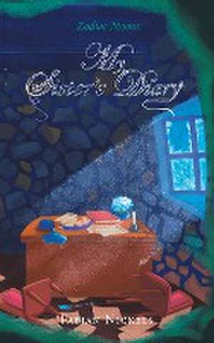 My Sister's Diary de Fabian Nickels