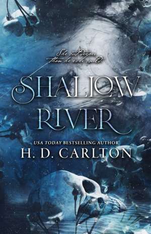 Shallow River de H. D. Carlton