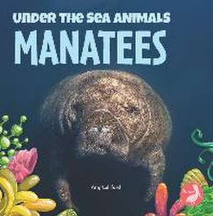 Manatees de Amy Culliford