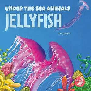 Jellyfish de Amy Culliford