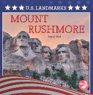 Mount Rushmore de Amy Culliford