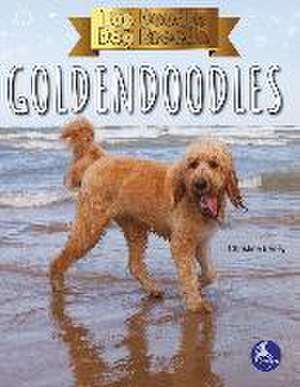 Goldendoodles de Christina Earley