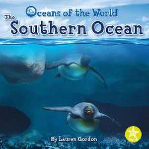 Southern Ocean de Lauren Gordon