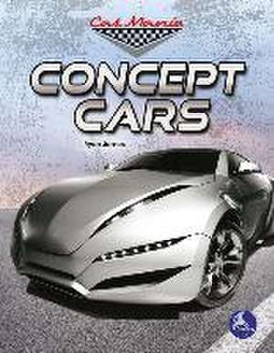 Concept Cars de Ryan James